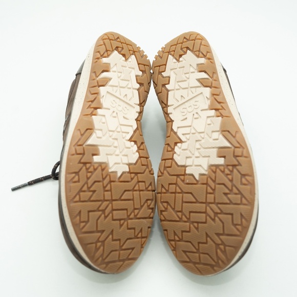 SAS Boulder Lace Up Sneaker 9.5 Narrow - Picture 5 of 15